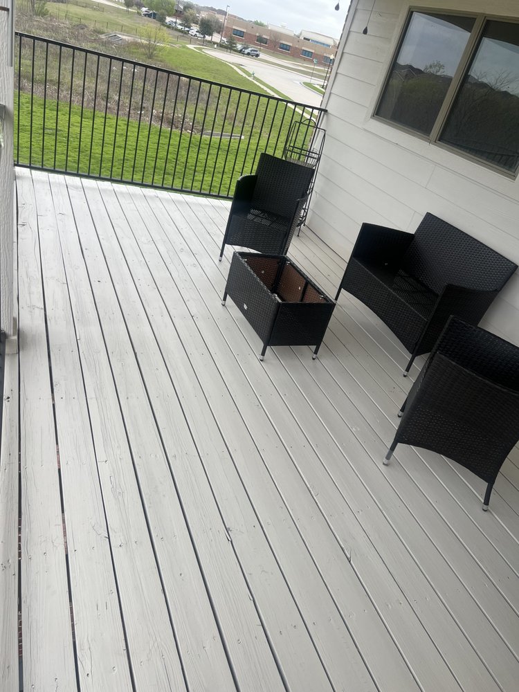 Slide of Caleb's Remodeling