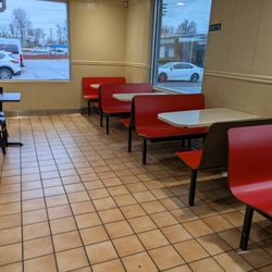 Pete's Burgers & More - Pete's Burgers, Reidsville