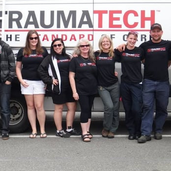 Trauma Tech - First Aid Classes Near Me - Surrey, British Columbia Trauma Tech - First Aid Classes Near Me - Surrey, British Columbia