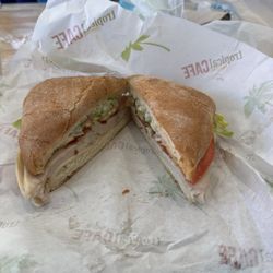 TURKEY BACON RANCH