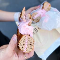 Modern Bread and Bagel - Bagel