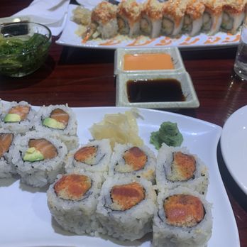 Love Sushi - Japanese Near Me - Gaithersburg, Maryland Love Sushi - Japanese Near Me - Gaithersburg, Maryland