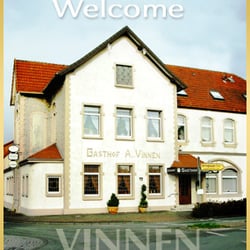 Gasthof Vinnen