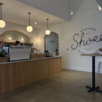 Shore Coffee Roasters - Bakeries Near Me - Southern Shores, North Carolina Shore Coffee Roasters - Bakeries Near Me - Southern Shores, North Carolina