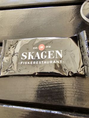 Skagen Fiskerestaurant by null