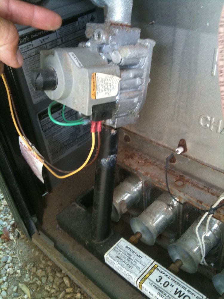 Slide of Treasure Waterscapes