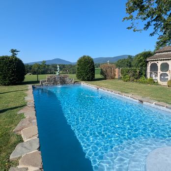 Glen Gordon Manor - Bed & Breakfast Near Me - Huntly, Virginia