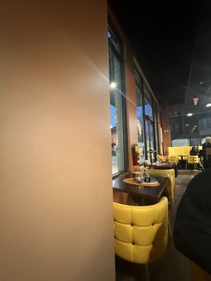 Kilimandjaro restaurant by null