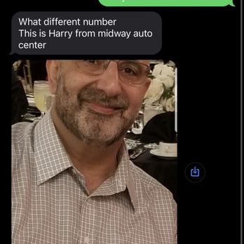 Midway Auto Center - Asking me if I wanted to meet for lunch when I've never even seen this man or personally gave him my number - Auto Repair Near Me - Carrollton, Texas Midway Auto Center - Asking me if I wanted to meet for lunch when I've never even seen this man or personally gave him my number - Auto Repair Near Me - Carrollton, Texas