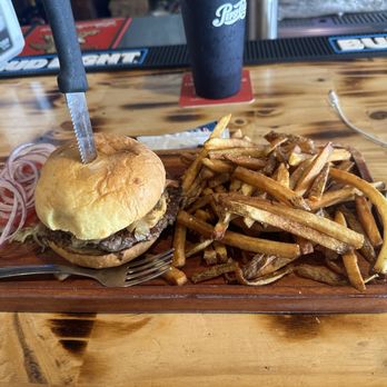SOB Burgers - The Voodoo Burger - Burgers Near Me - Bradenton, Florida SOB Burgers - The Voodoo Burger - Burgers Near Me - Bradenton, Florida