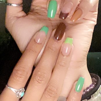 Mimosa Nails - Nails - Nail Salons Near Me - San Diego, California Mimosa Nails - Nails - Nail Salons Near Me - San Diego, California