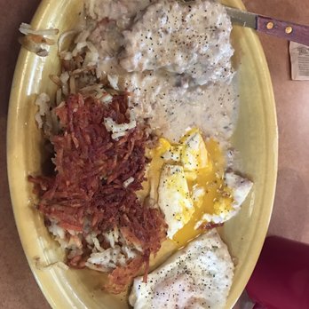 Geraldine's Counter - Chicken fried steak - American Near Me - Seattle, Washington Geraldine's Counter - Chicken fried steak - American Near Me - Seattle, Washington