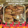 KBs BBQ gift card