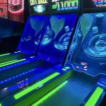 Monster Mini Golf & Laser Tag - Arcade - Mini Golf Near Me - Round Rock, Texas