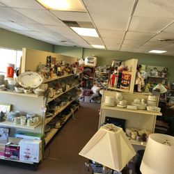 BHA Resale Store Unlimited