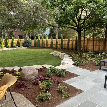 Renovatio Landscape & Design - Tree Services Near Me