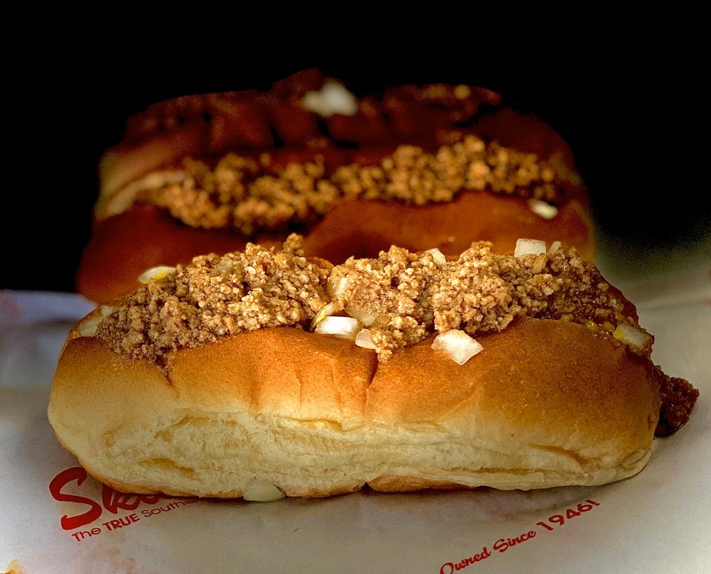 SKINS’ HOTDOGS 40 Photos & 36 Reviews 5017 Pelham Rd, Greer, South Carolina Hot Dogs