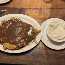 Chicken Fried Chicken Chicken Fried Chicken