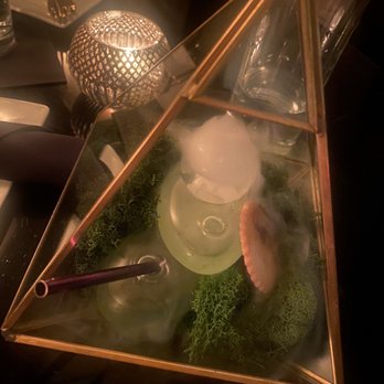 Thyme Bar - Cocktail Bars Near Me - New York, New York Thyme Bar - Cocktail Bars Near Me - New York, New York