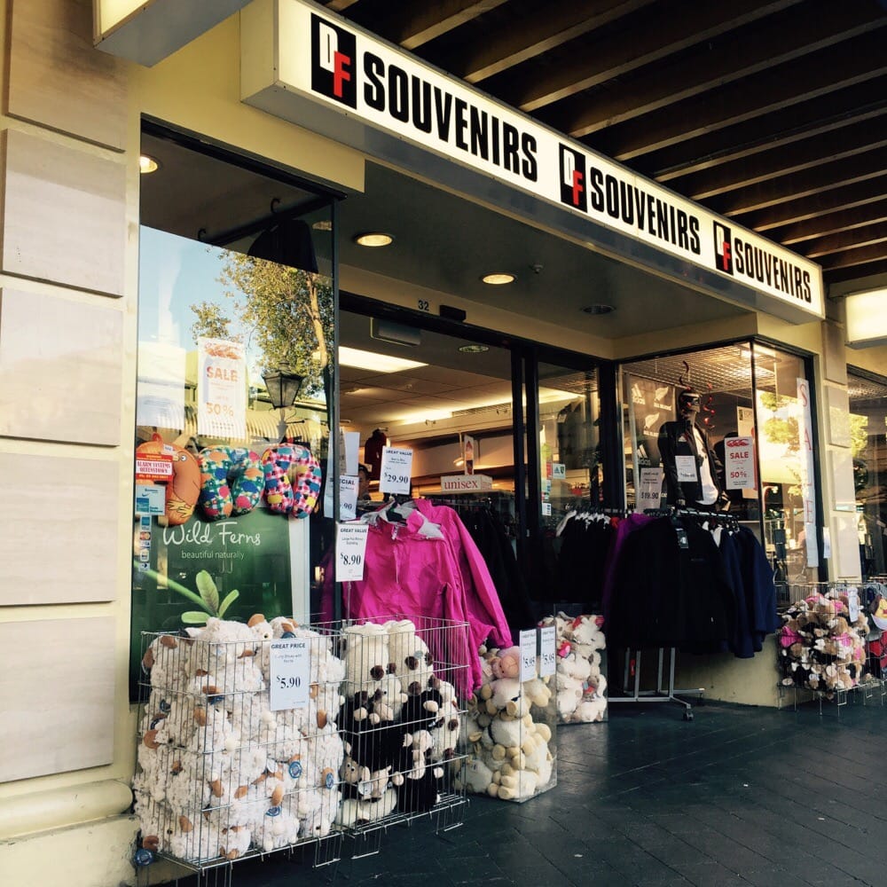 QUEENSTOWN MALL Updated April 2024 Beach street, Queenstown, Otago