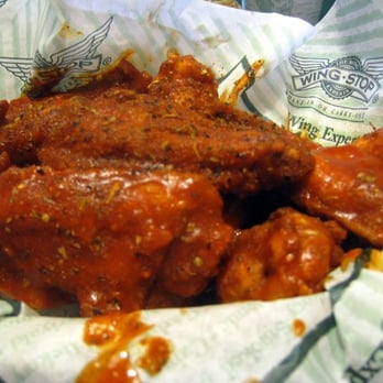Wingstop - cajun wings - Chicken Wings Near Me - Cerritos, California Wingstop - cajun wings - Chicken Wings Near Me - Cerritos, California