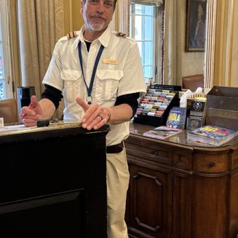 Place d'Armes Hotel - Hotels Near Me - New Orleans, Louisiana