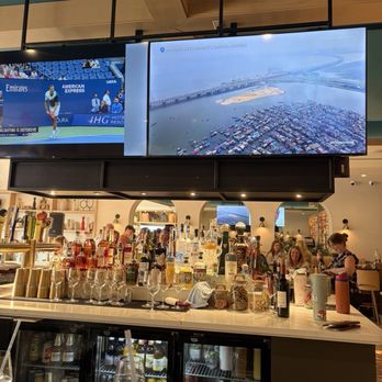 Atlas Restaurant & Bar - Bars Near Me - Brooklyn, Michigan Atlas Restaurant & Bar - Bars Near Me - Brooklyn, Michigan