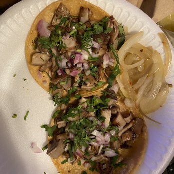 Taco N' Tento - Buche tacos - Tacos Near Me - Visalia, California