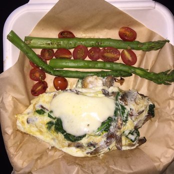 Centennial Café - Cafes Near Me - Dallas, Texas