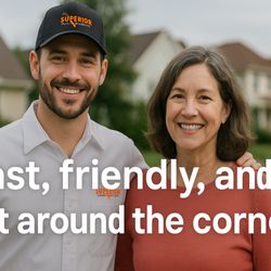 Superior Plumbing & Drain