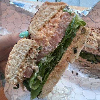 Victory Coffee - Salmon Bagel - Coffee & Tea Near Me - Tampa, Florida Victory Coffee - Salmon Bagel - Coffee & Tea Near Me - Tampa, Florida