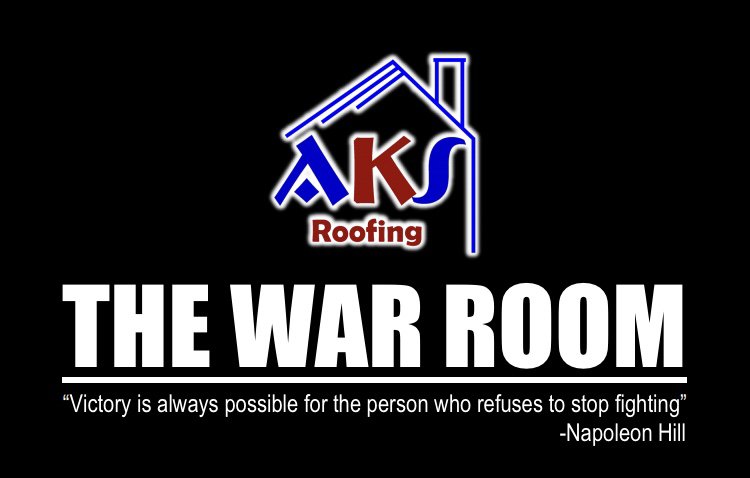 Slide of AKS Roofing & Construction