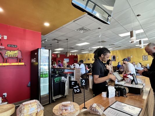 Smoke'N Ash BBQ by null Smoke'N Ash BBQ by null