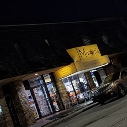 Manolo's Pizza & Empanadas