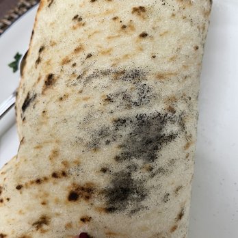 Chello Grill - Mold - Mediterranean Near Me - Albuquerque, New Mexico