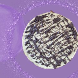 Plant Cake Divine - Vanilla Verse #rawvegancake