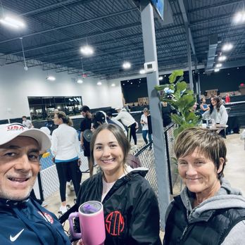 At Fault - Iniestra's Fam having fun - Pickleball Near Me - Farmers Branch, Texas At Fault - Iniestra's Fam having fun - Pickleball Near Me - Farmers Branch, Texas