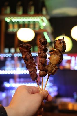 Noren Izakaya by null