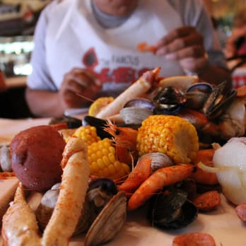 The Crab Pot - Seafood Near Me - Seattle, Washington The Crab Pot - Seafood Near Me - Seattle, Washington