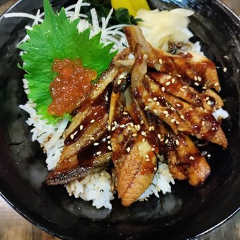 Nakagawa Japanese Restaurant - Unagi Donburi - Sushi Bars Near Me - Bothell, Washington Nakagawa Japanese Restaurant - Unagi Donburi - Sushi Bars Near Me - Bothell, Washington