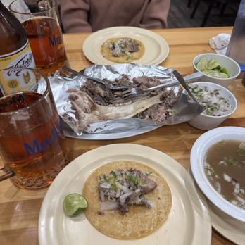 De Cabeza el único - Whole head family meal - Mexican Near Me - Chula Vista, California De Cabeza el único - Whole head family meal - Mexican Near Me - Chula Vista, California