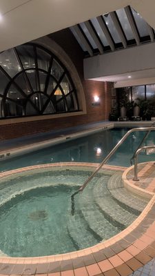 The Prince George Hotel Halifax by null