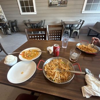 Nou Thai Restaurant - Pad Thai and Curry - Thai Near Me - Olympia, Washington Nou Thai Restaurant - Pad Thai and Curry - Thai Near Me - Olympia, Washington