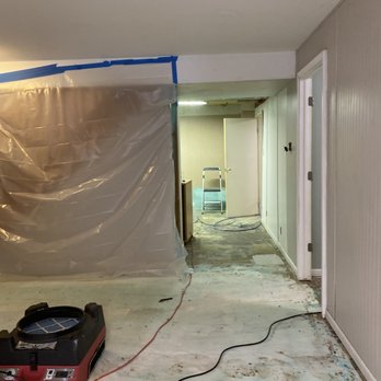 Michigan Air & Water Testing - Just another mold remediation job! - Environmental Testing Near Me - Fenton, Michigan Michigan Air & Water Testing - Just another mold remediation job! - Environmental Testing Near Me - Fenton, Michigan