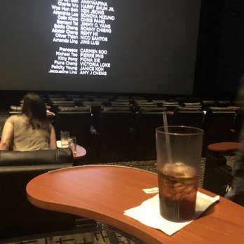 Cinema Cafe - Cinema Near Me - Chesapeake, Virginia