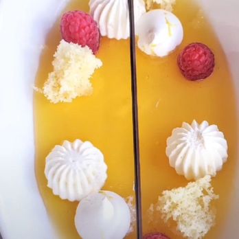 Cala Bella - Dessert - Italian Near Me - Orlando, Florida