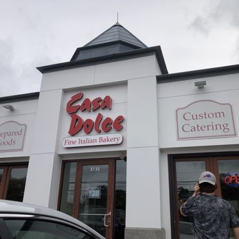 Casa Dolce Bakery - Bakeries Near Me - Cleveland, Ohio Casa Dolce Bakery - Bakeries Near Me - Cleveland, Ohio