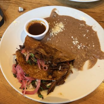 Casa Gabriela - Mexican Near Me - La Mesa, California