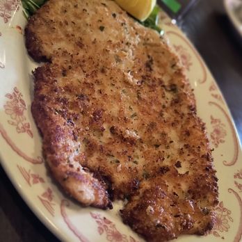 Mia Rosebud - Italian Near Me - Boca Raton, Florida