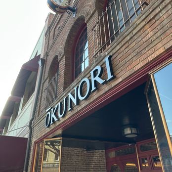 OkuNori - Asian Fusion Near Me - Redlands, California OkuNori - Asian Fusion Near Me - Redlands, California